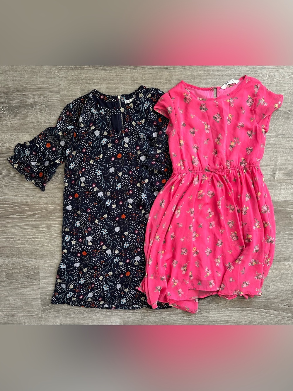 Girl Dress Bundle 2 for $18